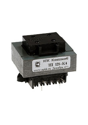 ��121-�4, ������������� ������� (2�18� 0.12�)