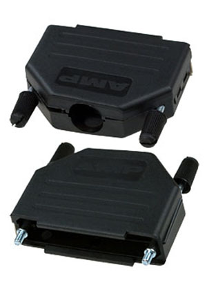 5-885000-3, D-SUB  DB-25