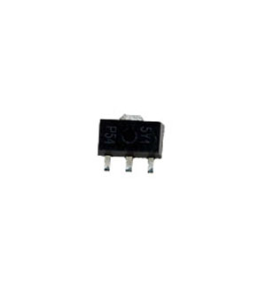 BZV49-C5V1,115, SOT-89