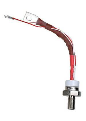 Vishay VS-110RKI40PBF, тиристор 400В 110А TO-209AC (TO-94C) тиристоры импортные