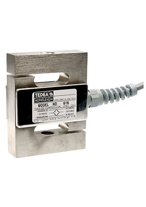 VPGMeasurements 0616-0150-G001, 150 кг, класс C2, тензодатчик Тензодатчики, узлы встройки