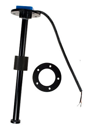 LS8-10-ABS-SU, ��������� L=25cm 30-240Om ABS   = LS8-AB-025B0013