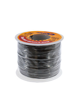  60  0.5  250  F10 RA, ASAHI, , Sn60/Pb40, d=0.5, 250., 