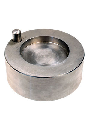 VPGMeasurements ASC-30t ASC/DSC, узел встройки для тензодатчика ASC-30t, диапазон 30-50T, (ASC/DSC) Тензодатчики, узлы встройки
