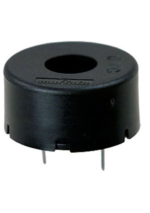 Murata PKM22EPPH4007-B0, излучатель звука 4кГц 85дБ излучатели звука