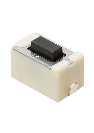 EVQPNF05M,   63.5 SMD h=5 1.6N