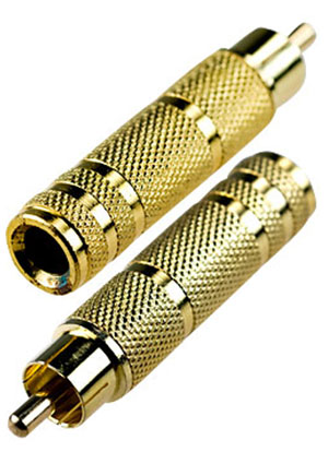 2-254G, ���������� RCA ������ - 6.35�� ������ ���� ������ "������������"