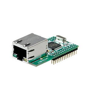 WIZNET NM7010B+, модуль-сетевой интерфейс, Pb Free контроллеры разные