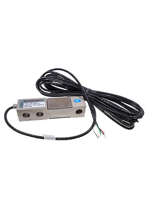 VPGMeasurements 65023-01E5-C3-00F, 65023-1.5Klb-C3-30 6M25-AS-C&Pt-IP67-STD тензодатчик Тензодатчики, узлы встройки