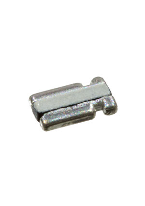 Bourns CST0612-FC-R001E, токочувствительный резистор SMD 0.001Ом резисторы токоизмерительные