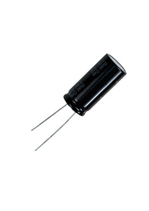 Panasonic EECHW0D506, ионистор 50Fx2.3V -25+60C серия HW радиальные выводы суперконденсаторы, ионисторы