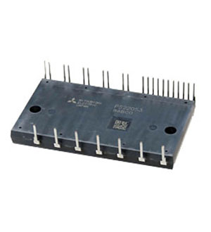 PS22053, IGBT ������ 1200� 0.75��� 10� 15���