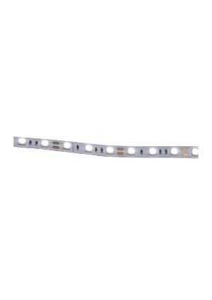 ARL RT 2-5000 12V WHITE, 2x, св.диод.лента белая (5060, 60 LED на метр) (1м) светодиодные ленты