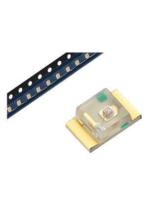 FYLS-0805BUGC, ��������� ����������, SMD 0805 2.0X1.25��,-40-+85C