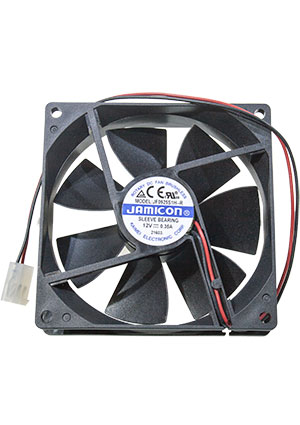 JF0925H2UR-R, ���������� 24� 92�92�25��, 0.23� 5.52W 3500��/��� 67.65�3/��� ��� ����������: ��������