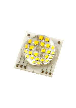 CREE MPLEZW-A1-0000-0000D040F, светодиод SMD белый 4000К угол 125С светодиодные модули