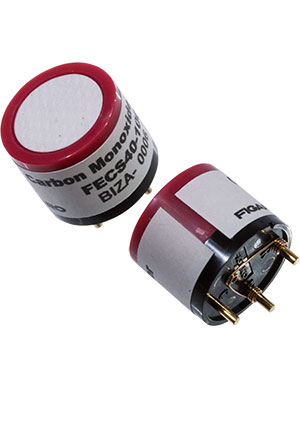 FECS40-1000, ������ ����������. ������� ��� (CO) (0-1000ppm)