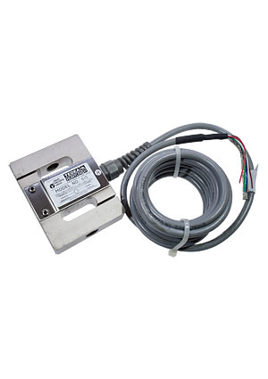 VPGMeasurements 0615-0100-G000, тензодатчик на 100 кг Тензодатчики, узлы встройки