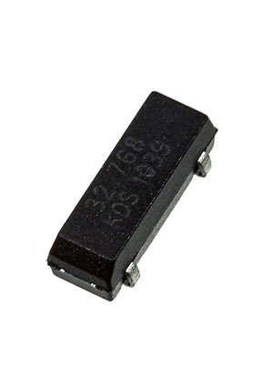 DMX-26S-32768Hz 12.5PF 20PPM,   32.768 83 8