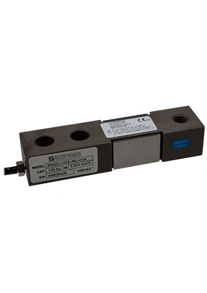 VPGMeasurements 65023-125K-NC-01A, класс С3, тензодатчик Тензодатчики, узлы встройки