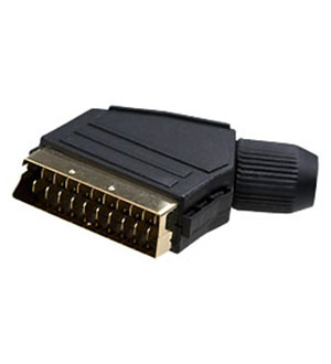 1-340G, ������ SCART ������ ������� "������������" �� ������