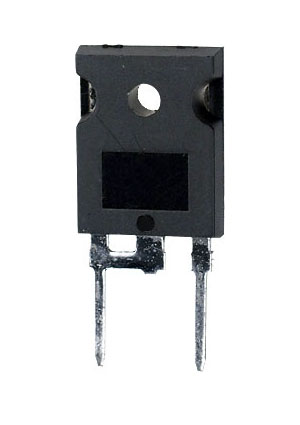 VS-HFA25PB60PBF, UFAST  600 25 TO247-2 (VS-HFA25PB60PBF)