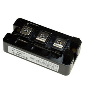 CM150DY-24H, ������ 2 IGBT 1200� 150A 3 ��������� H �����