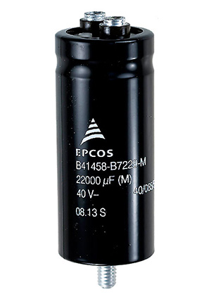 B41458B7229M, ����������� ����������������� 22000��� 40� ��� ����