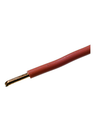 ПВ-1-1.5КВ.ММ,(КРАСНЫЙ)(ПУВ), за 1м