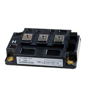 CM300DY-24H, ������ 2 IGBT 1200� 300A H �����