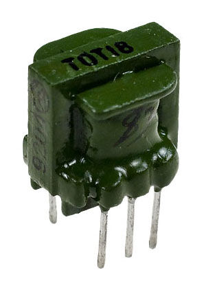 Изумруд ТОТ 18, (90-92г.) трансформаторы согласующие