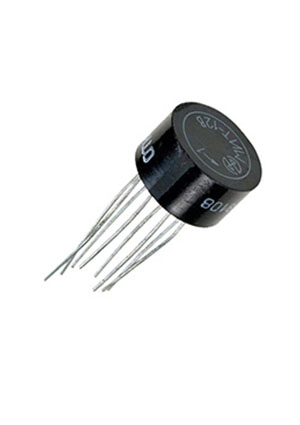 ГТЗ МИТ 12В 5, (1990-1991) трансформаторы согласующие