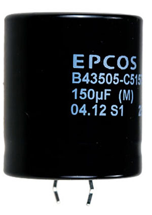 B43505C5157M, ����������� ����������������� 150��� 450� 105�� 30*35