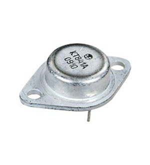 Кремний КТ841А, транзистор транзисторы биполярные