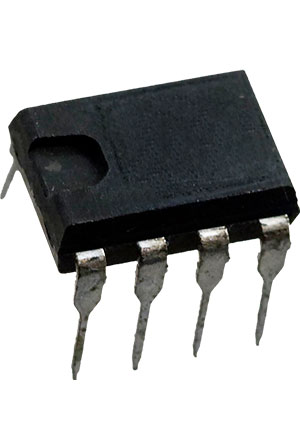 Россия К170АП2, (1990-97г) усилители разные