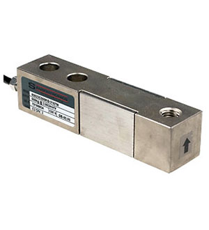 VPGMeasurements 65023-500K-C3-00F, 65023-500kg-C3-30 6M25-AS-C&Pt-IP67-STD, тензодатчик Тензодатчики, узлы встройки