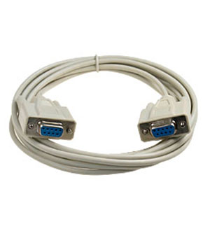 XYC039 3 M, ������ ����-�������� DB9F-DB9F  3.0� ����� ������