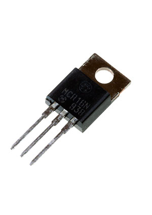 Motorola MCR16N, тиристор тиристоры импортные