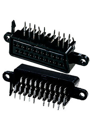 1-352 (SCART-21R), ������ SCART ������ ������� �� ������