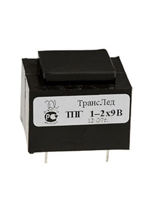 ���-1 (2�9� 0.08�), ����������� ������������� (���-1)