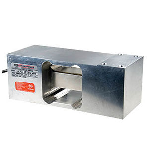 VPGMeasurements 60060-100kg, тензодатчик на 100кг, класс С3 Тензодатчики, узлы встройки