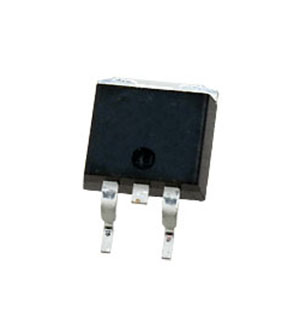 VS-30CTQ060S-M3, 2x���� ������ 60� 30� D2Pak