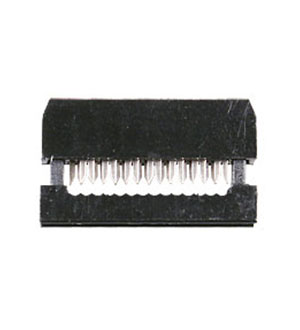 IDC2-14F,     2.00 (L-KLS1-204B-14-B)