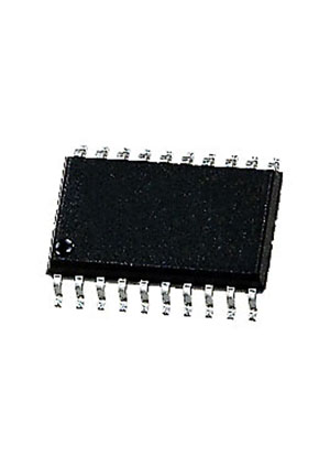Интеграл ЭКФ1533ИР22, (SN74ALS373D)(2010-14г) логика - регистры