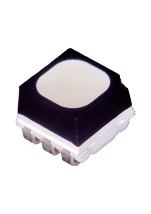 NationStar RS-3535MWAR, светодиод ЧИП светодиоды