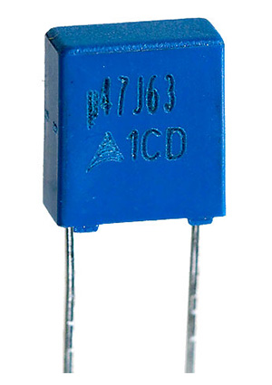 B32529C474J189, B32529C0474J189,   0.47 63 5%