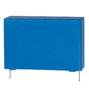 TDK EPCOS B32923C3105M, B32923C3105M000 X2 конденсатор 305В 1мкФ конденсаторы помехоподавляющие
