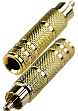 2-256G, ���������� RCA ������ - 6.35�� ������ ������ ������ "������������"