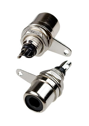 1-290 BK (RS-104) ,  RCA    