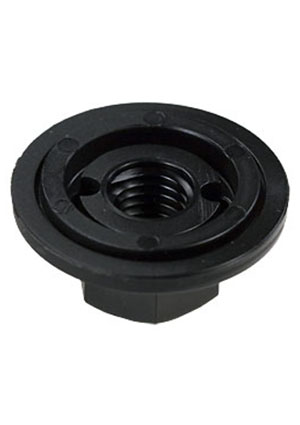 TDK EPCOS B44020J7B12, В44020J0007B012, изолирующая гайка 12мм крепежные элементы